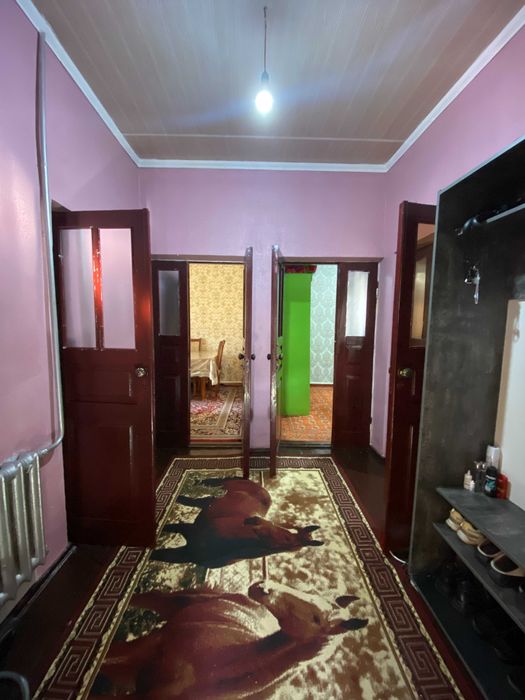 Продаётся уютный дом 2.5 сотки | 4 комнаты | Заезжай и живи