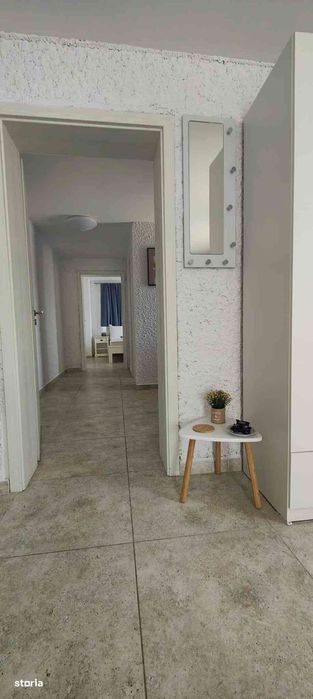 Apartament 2 camere - 80 mp utili Băile Felix