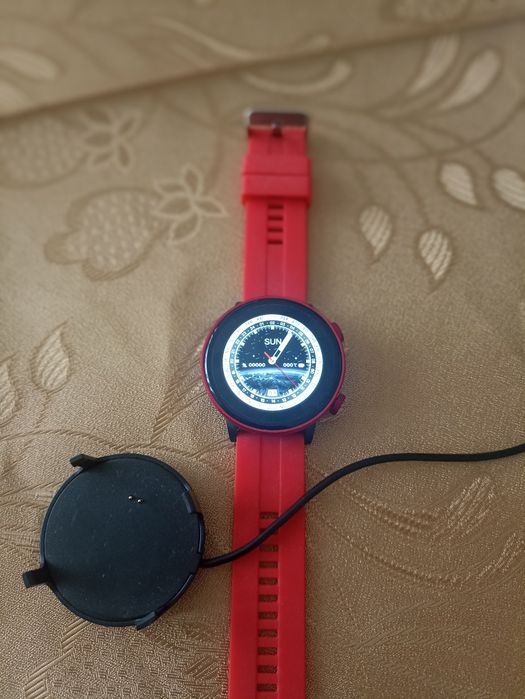 Смарт часовник  като нов