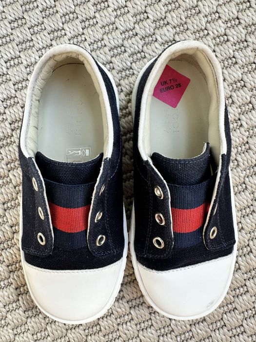Pantofi GUCCI sport marimea 25