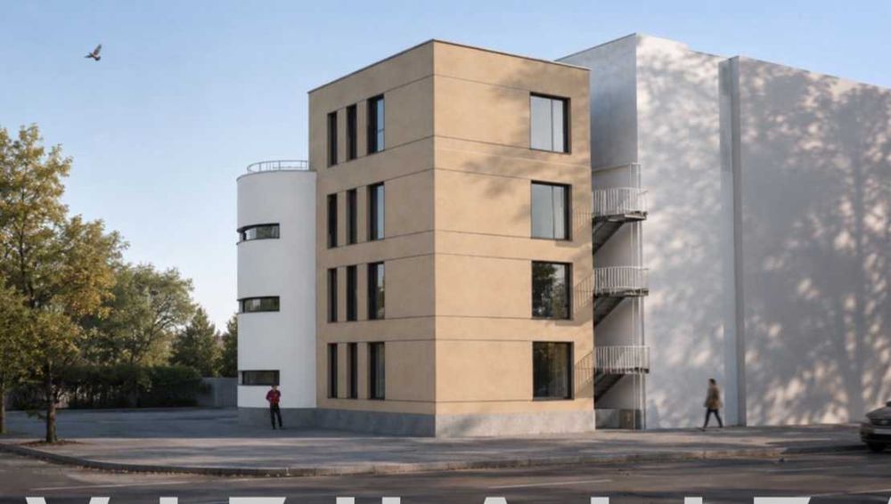 Casa de vanzare cu teren 420 mp si proiect pentru cladire 340 mp in Tudor, zona Macul Rosu