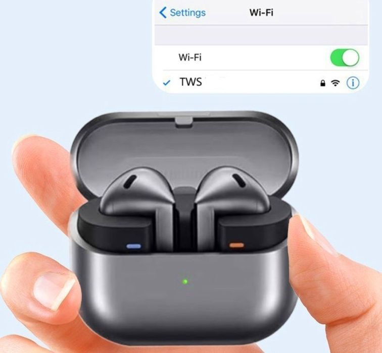 Bluetooth гарнитура Buds 3 Pro стилінде