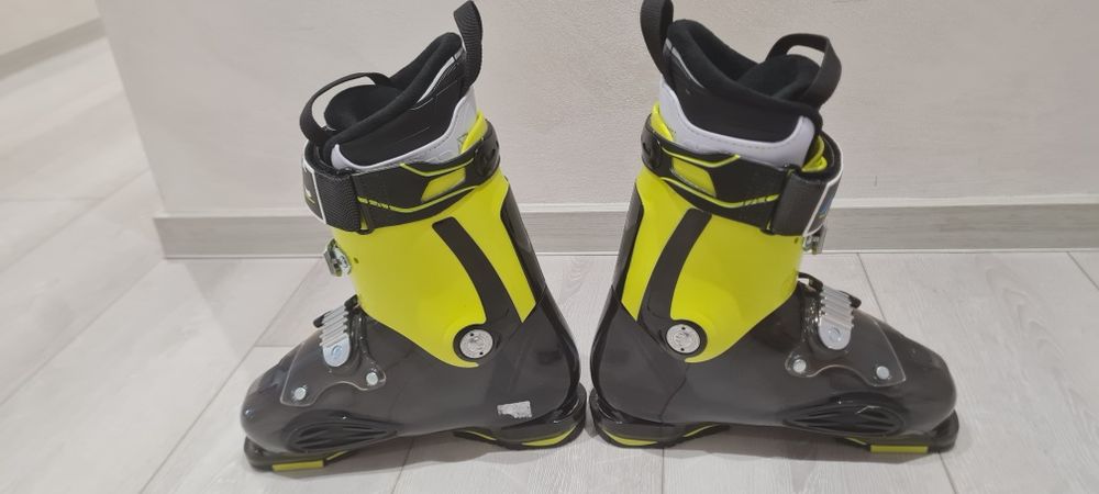 Ски обувки АТОМИК,ATOMIC LIVE FIT 100  26-26.5