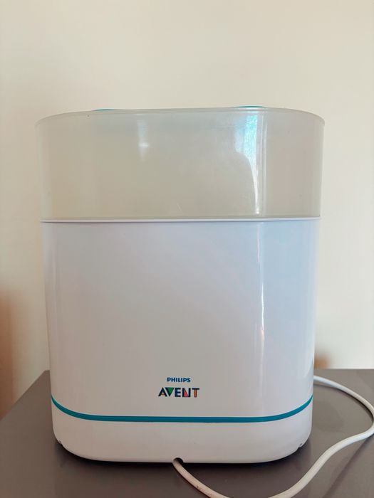 Стерилизатор Philips Avent 3 в 1