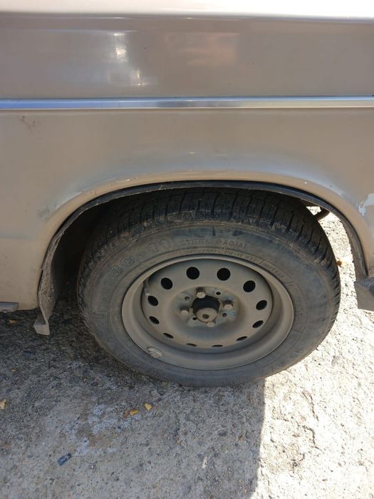 Продам ВАЗ 2106 в хорошем состоянии