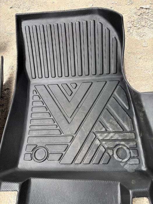 Полики на Deepal s07 Деепал с07