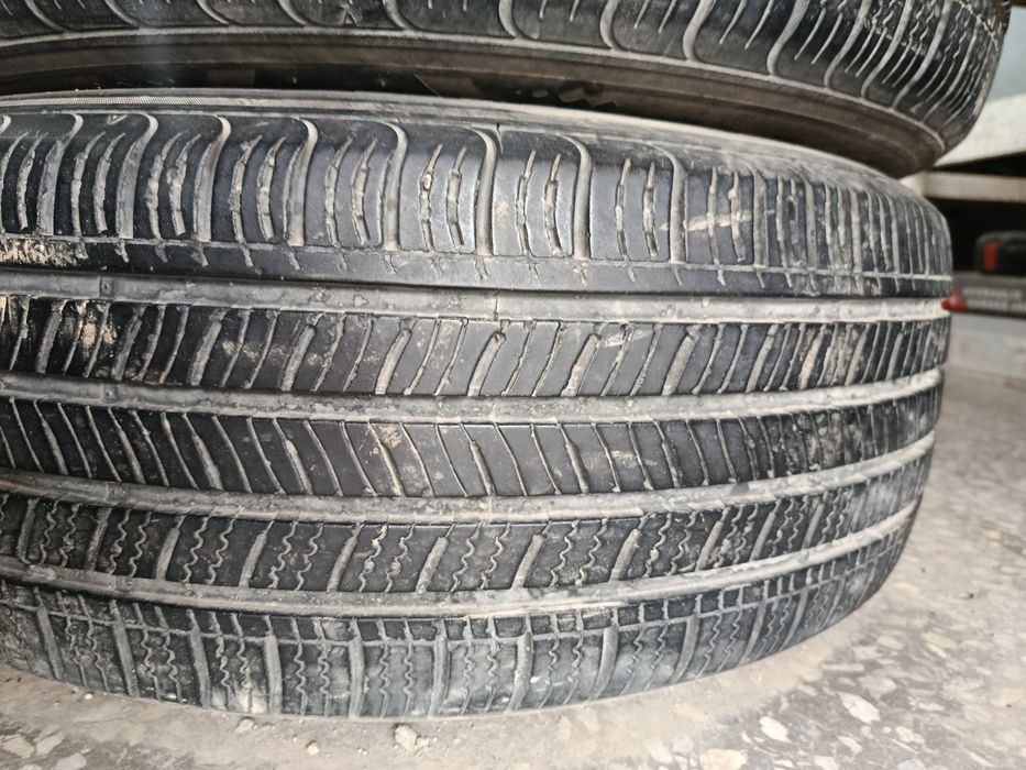 Malibu 2.4 diska R17  Orlando ga GM made in Korea+Solus Kumho balon