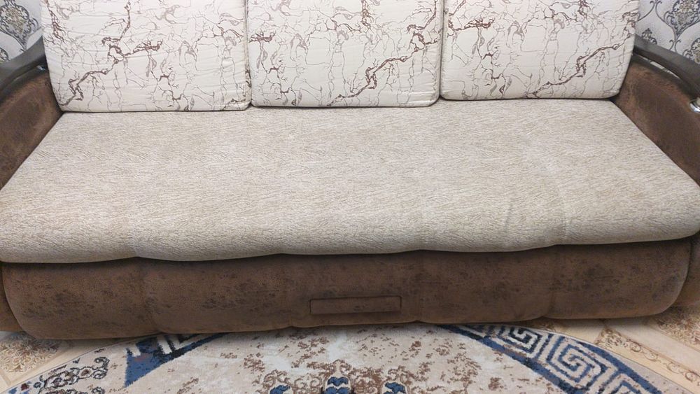 Продам раскладной диван