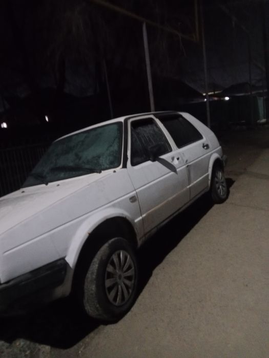 Продажа гольф 2.