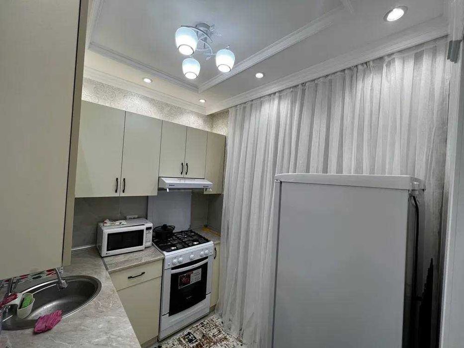 2х-комнатная квартира в Алмазаре Olmazor 2-xonali