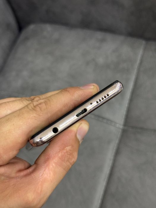 Poco X3 Pro ideal