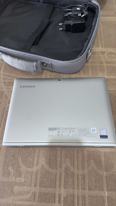 Лаптоп - таблет Lenovo MIIX 320 - 10ICR