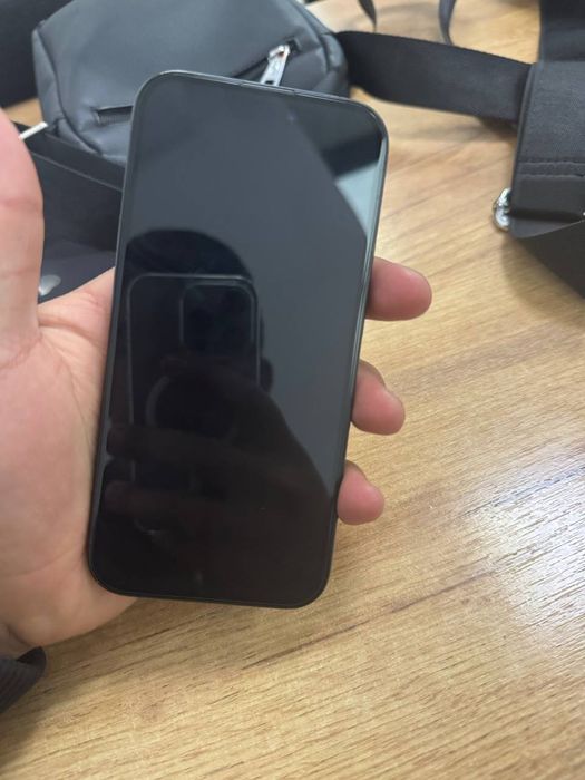 Apple 15pro sotiladi