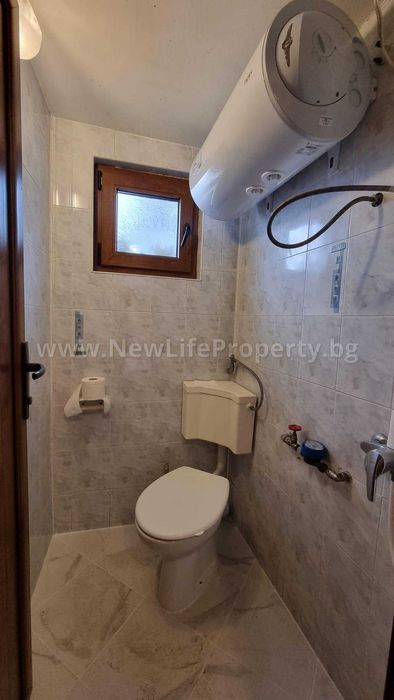 Продава се Многостаен апартамент в Бургас, Център - 100 кв.м за 1260 €/кв.м - Снимка #9