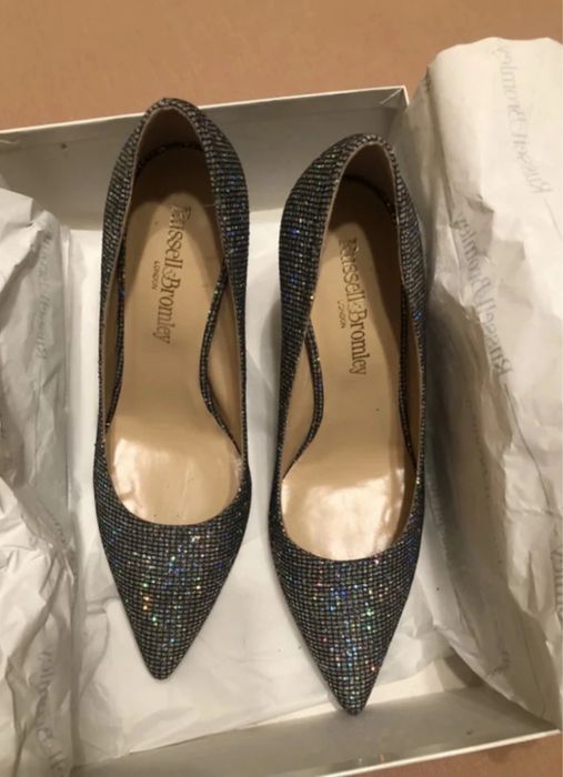 Дамски обувки Russell Bromley London