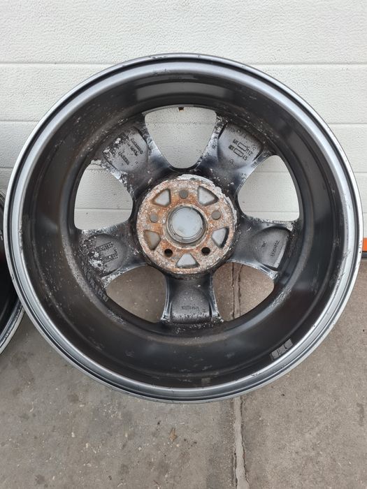Джанти DEZENT G.за VW AUDI SEAT SKODA Mercedes R17 5x112 ET45 7.5J
