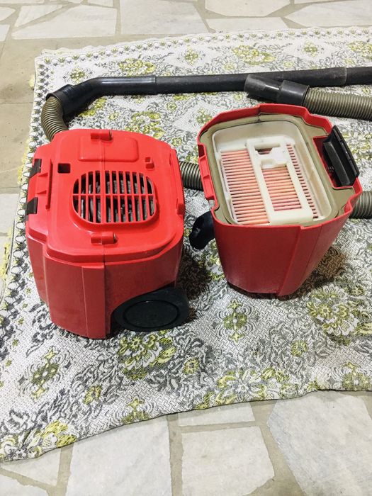 Пылесос SANYO (Японский сборки) MADE IN JAPAN