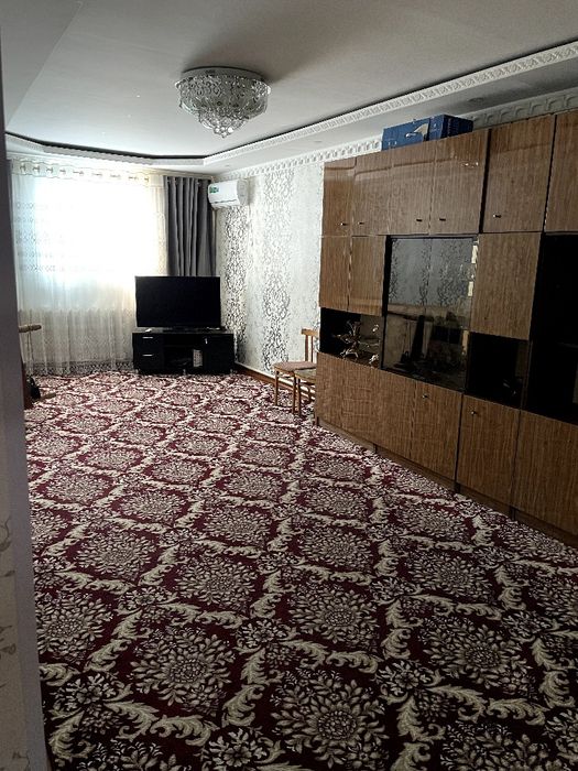 Продается квартира