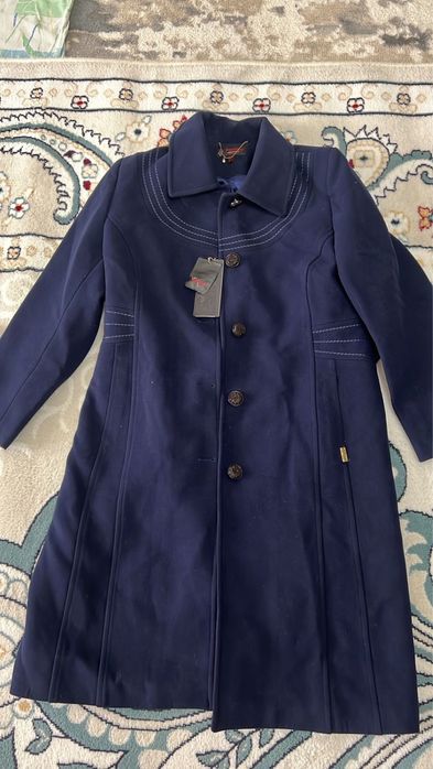 Верхние одежды НОВЫЕ