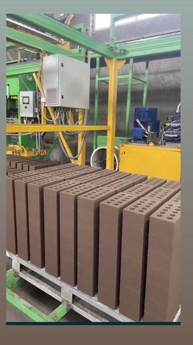 Облицовочный кирпич 90 тенге
