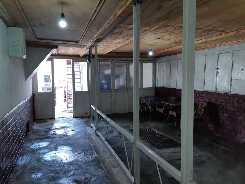 Профессорский городок Нозимахонум улица 6 соток Фасад 20 на 30 метров