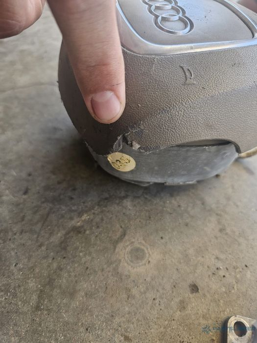 Kit Airbag Audi A6/S6 Iii Saloon (4F2, C6) [ 2004 - 2011 ]