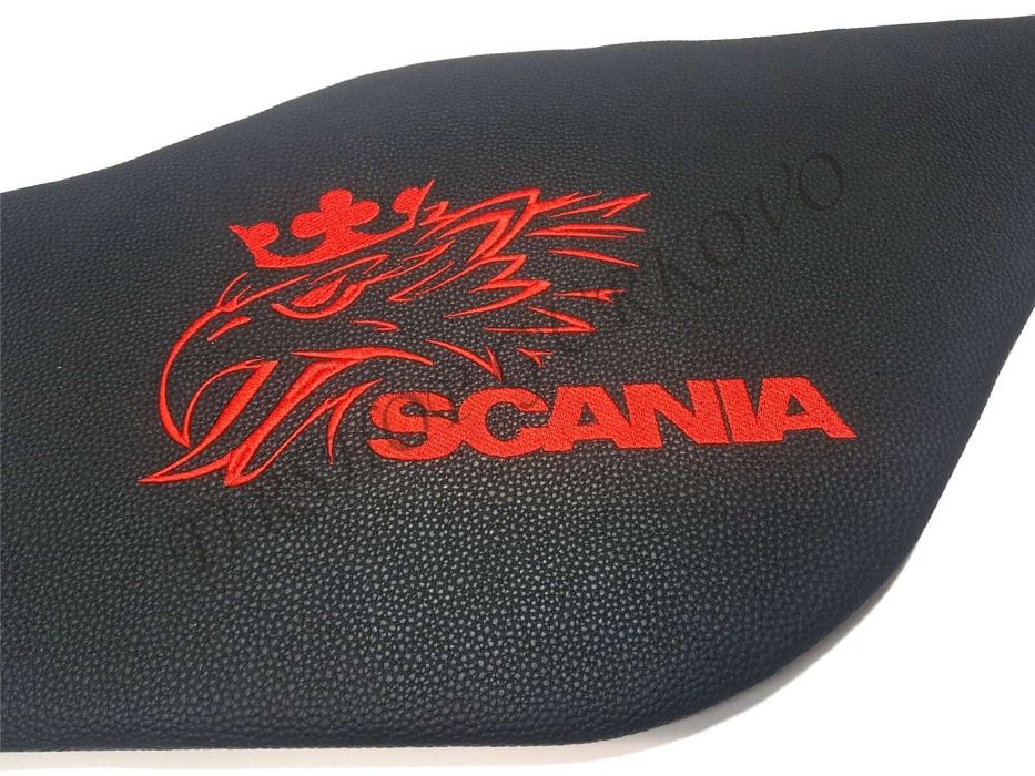 Кожени кори за врати СКАНИЯ Л/SCANIA L