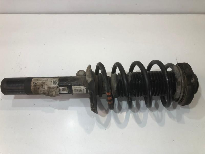 Amortizor dreapta fata Volkswagen Touran facelift 1t3 1t0412022fk 1.4