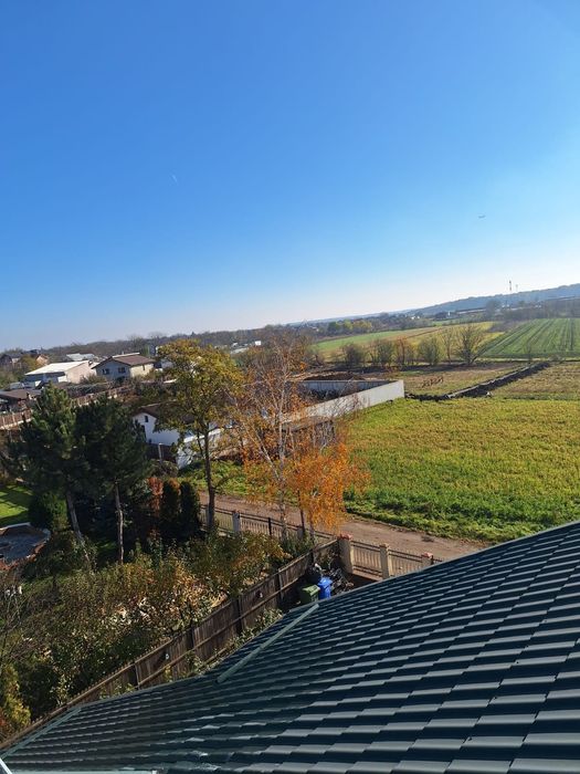 Teren construibil intravilan, loturi 460-930mp lângă A0, A3, A7 superb