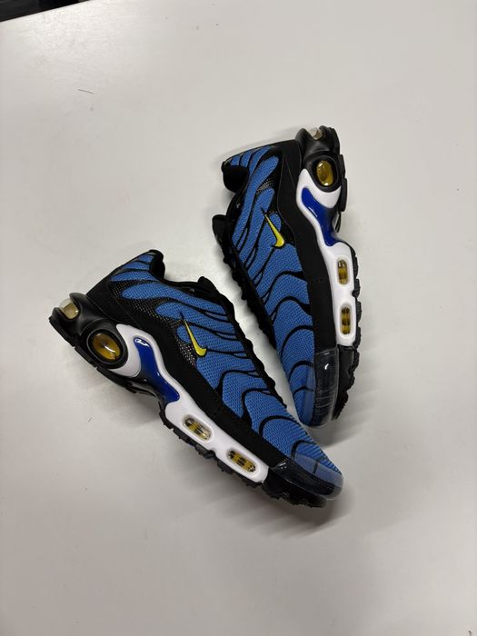 Nike Tn Hyper blue