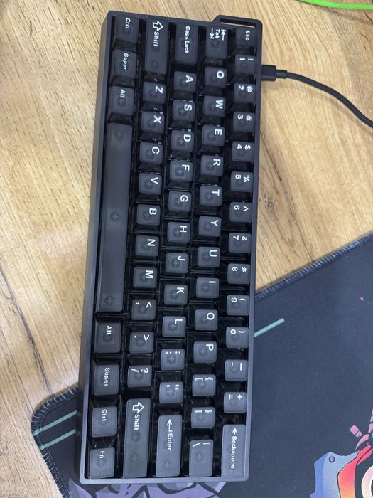 Aula win60 pro продаются