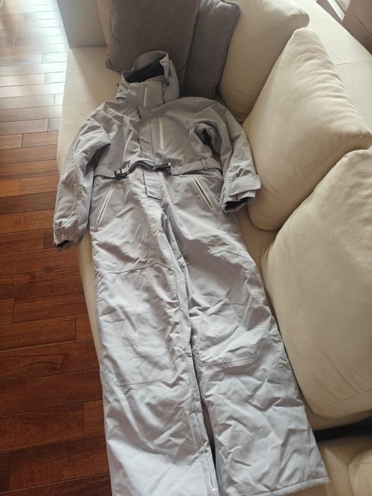 Дамски ски гащеризон