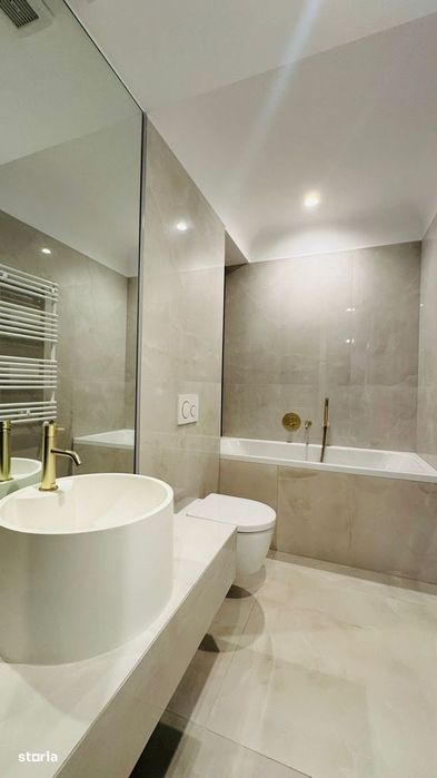 Apartament 2 camere | Cortina North | Parcare inclusa
