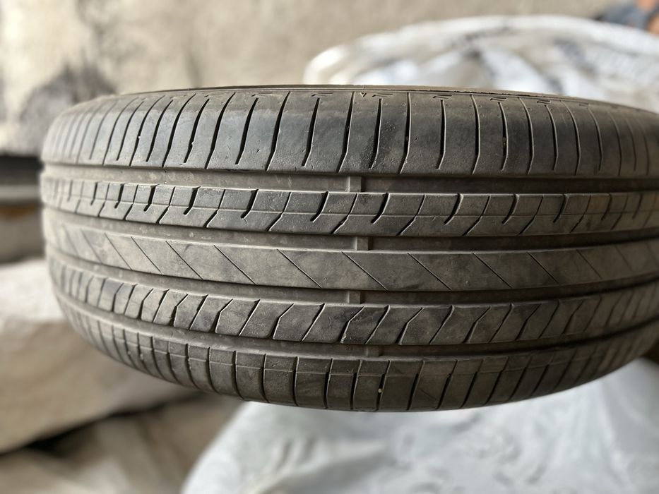 Продам два колеса от JETOUR T2