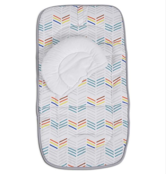 Електрическа люлка