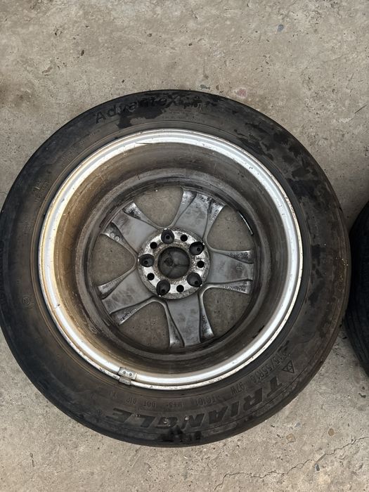 диски w211, диски мерседес, cramadora, крамадоры