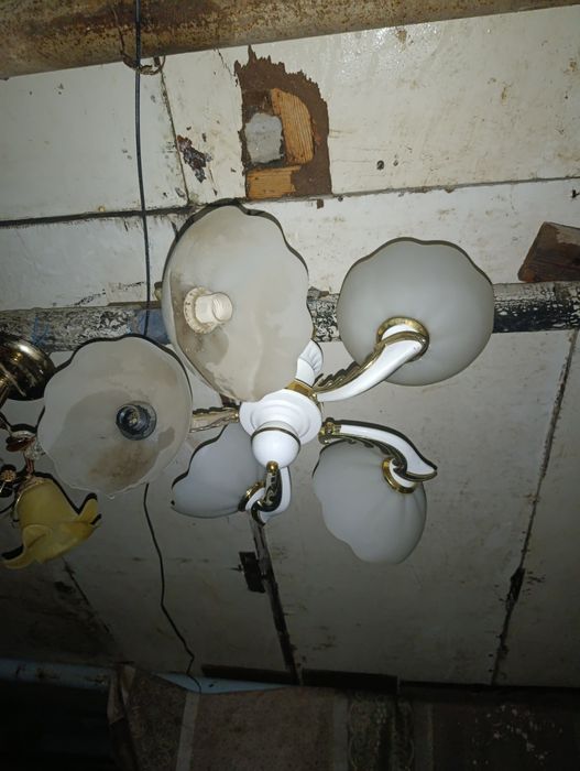 Qandil люстра разные