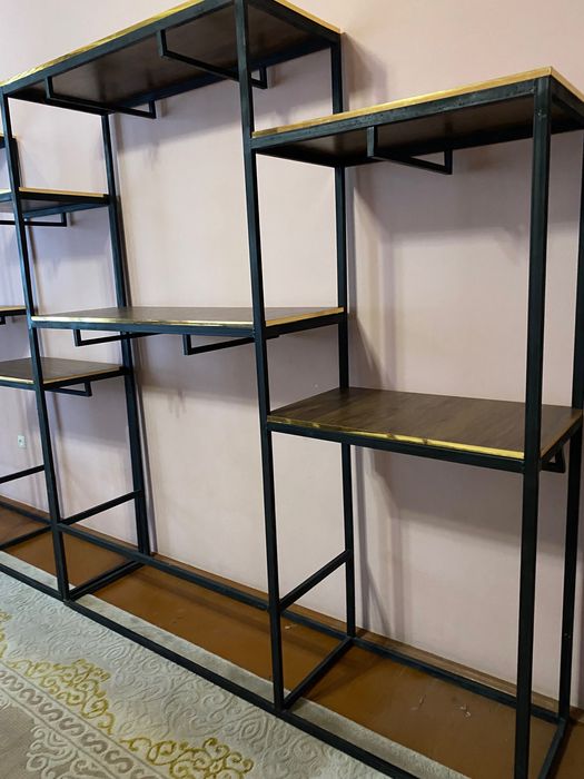 Мебель кийим докон учун янги