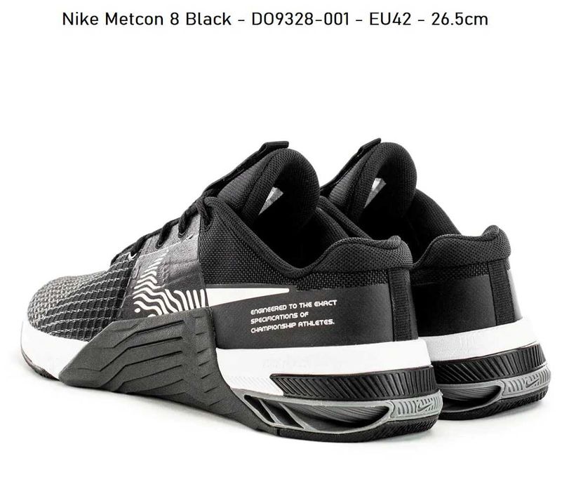 Nike Air Max Metcon Terrex AX4 L001 SMA Adidas Originals