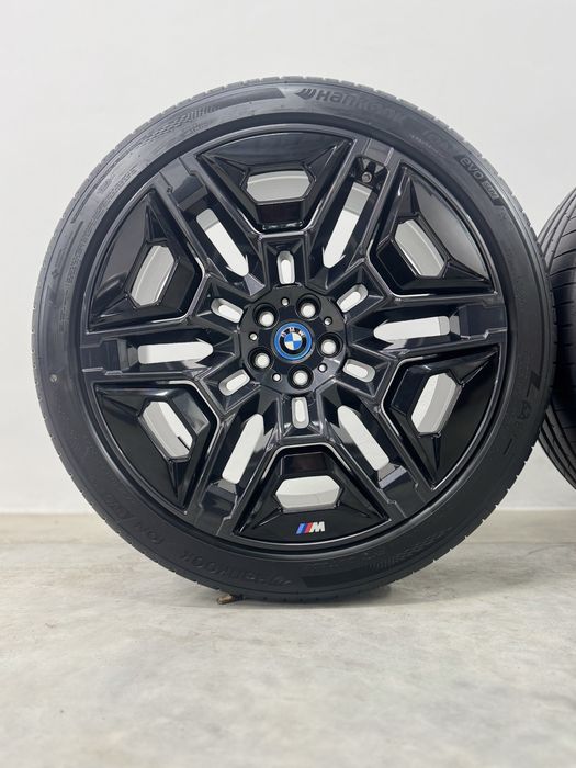 Jante Bmw ix i20 R22 M1027 Aerodynamic Hankook 2024 de vara