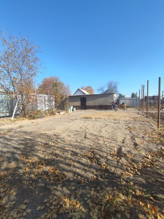 Продам дачный участок