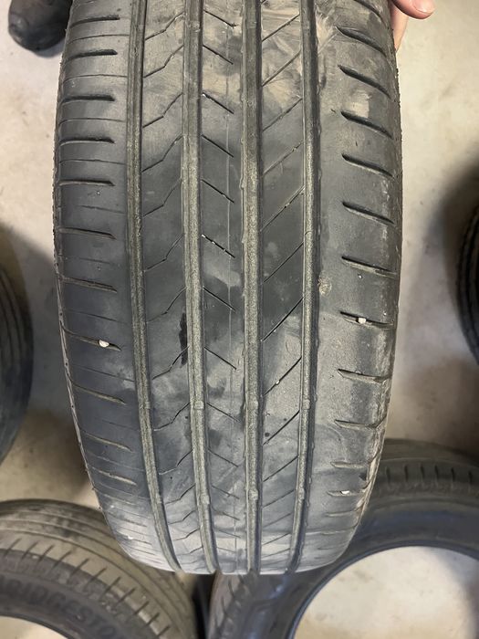 Летни гуми Bridgestone Alenza 225/65/17 102H