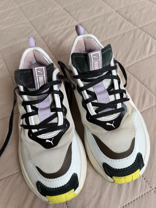 Puma оригинал 37,5 размер