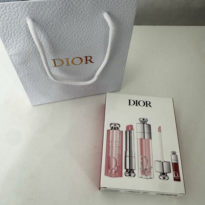 Продам набор от Диор!