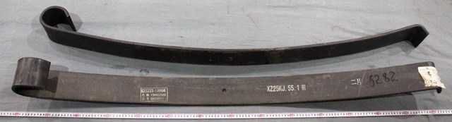 Рессора Howo.Sitrak.Shaanxi.Shacman.Faw