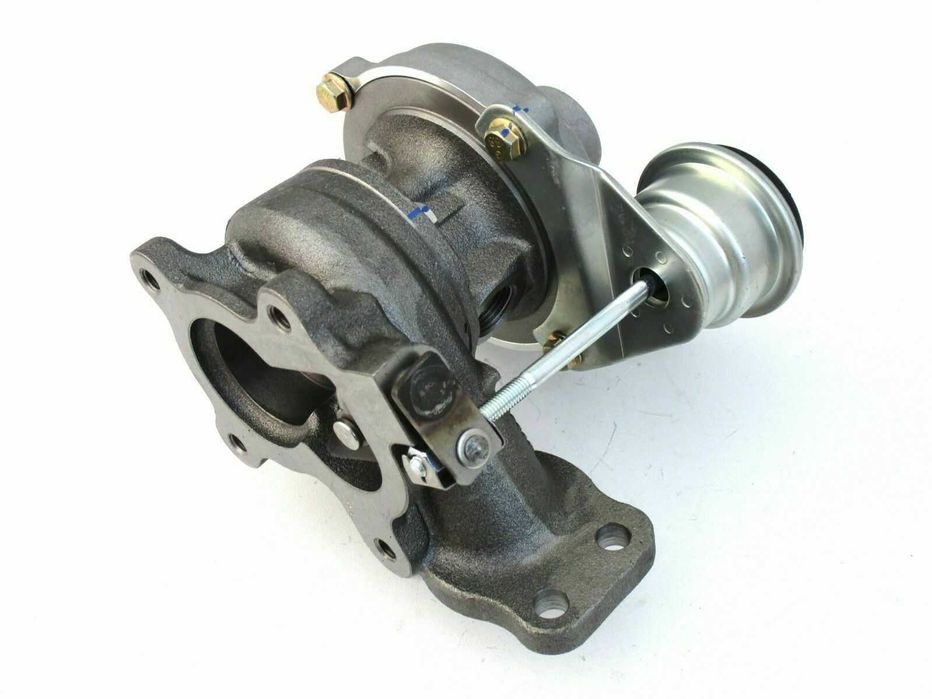 Turbina Turbo Peugeot 206 107 Mazda 3 Citroen C1 Ford Fiesta 1.4 hdi