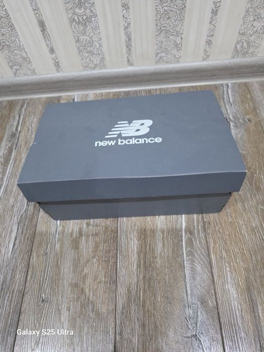 Кроссовки  NB 530