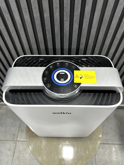Очиститель Увлажнитель воздуха Welkin. Официальный Дилер + Доставка.