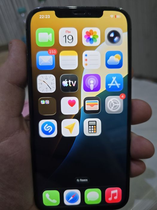 IPhone 12 про макс