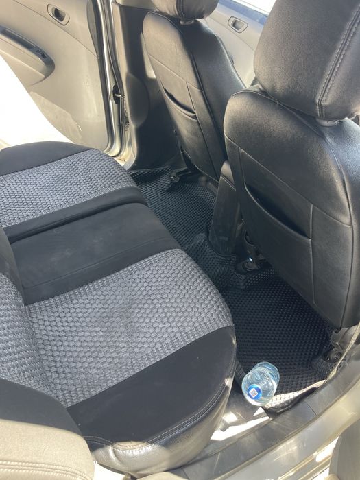 Chevrolet Spark 2011 — 5